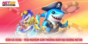 Bắn Cá Xèng