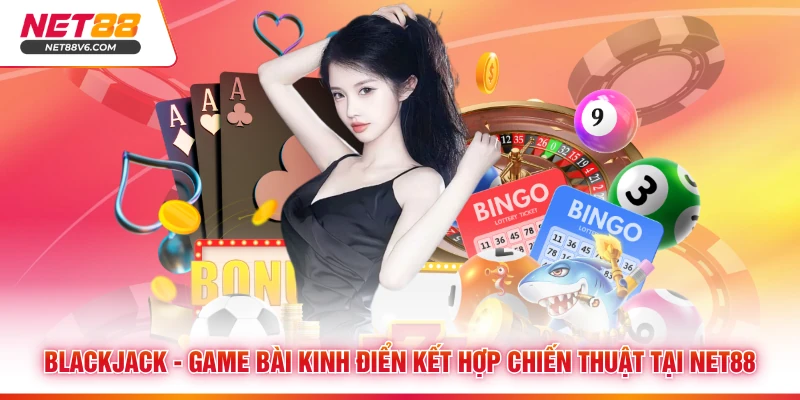 Blackjack