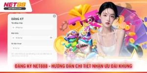 Đăng Ký Net888