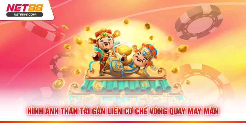 Nổ Hũ Thần Tài
