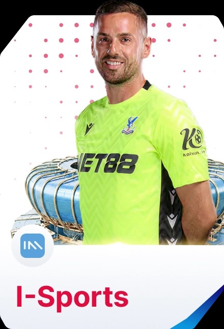 I-Sports