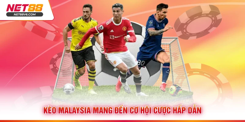 Kèo Malaysia