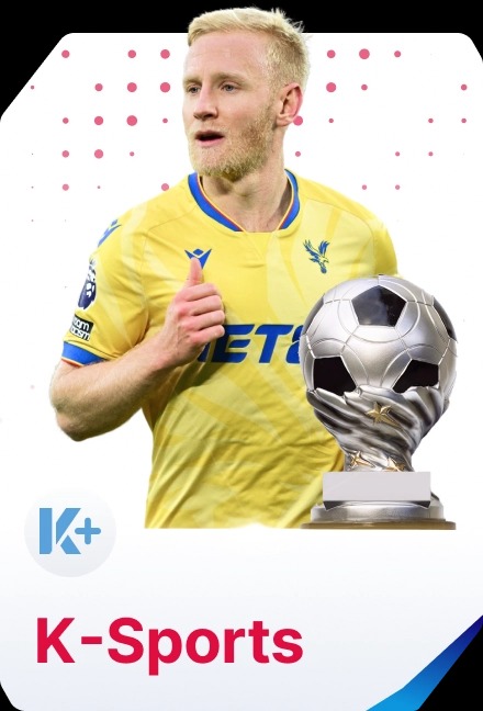 K-Sports