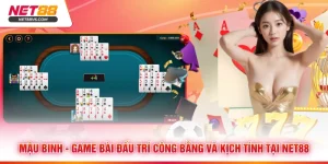 Mậu BinhMậu Binh