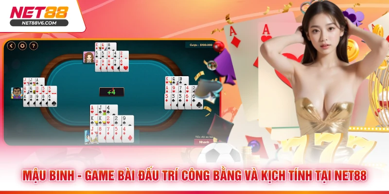 Mậu BinhMậu Binh