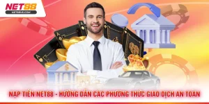 Nạp Tiền Net88