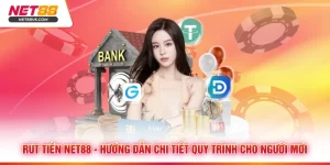 Rút Tiền Net88