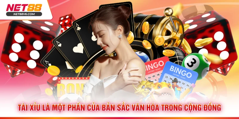 Tài Xỉu