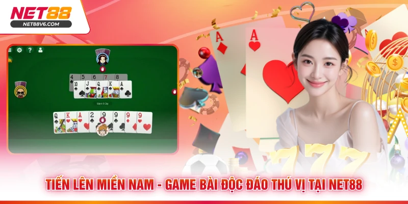 Tiến Lên Miền Nam