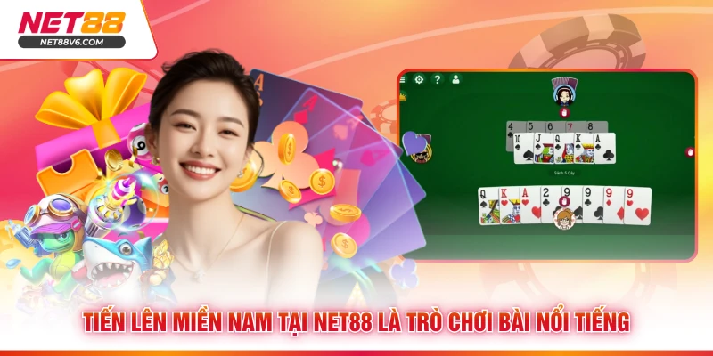Tiến Lên Miền Nam