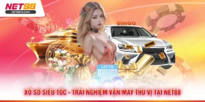 Xổ Số Siêu Tốc